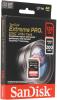 Карты памяти SanDisk Extreme PRO SDXC SDSDXXD-128G-GN4IN 128GB [SDSDXXD-128G-GN4IN]