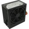 Блоки питания Powerman PM-600ATX-F-BL [PM-600ATX-F-BL, 6128219]