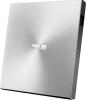 Оптические приводы ASUS ZenDrive SDRW-08U8M-U (серебристый) [SDRW-08U8M-U/SIL/G/AS]