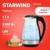 Электрочайники и термопоты StarWind SKP3039