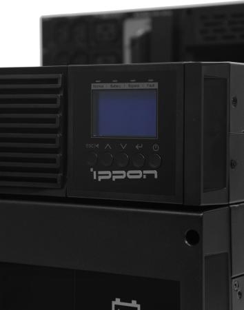 Источники бесперебойного питания IPPON Innova RT II 6000 [1005639]