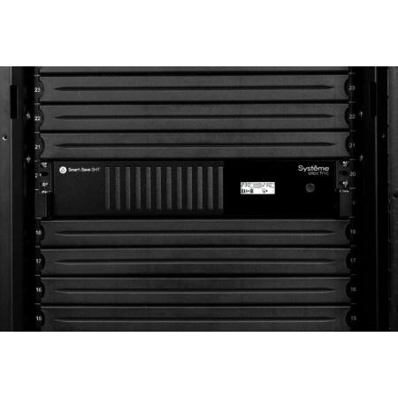 Источники бесперебойного питания Systeme Electric SMTSE3000RMI2U Источники бесперебойного питания Systeme Electric SMTSE3000RMI2U
