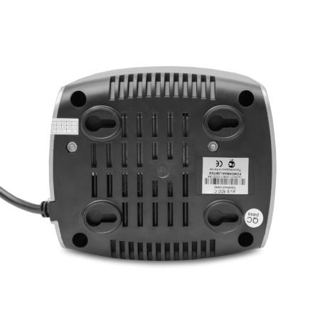 Стабилизаторы, сетевые фильтры, удлинители Powerman AVS 500C