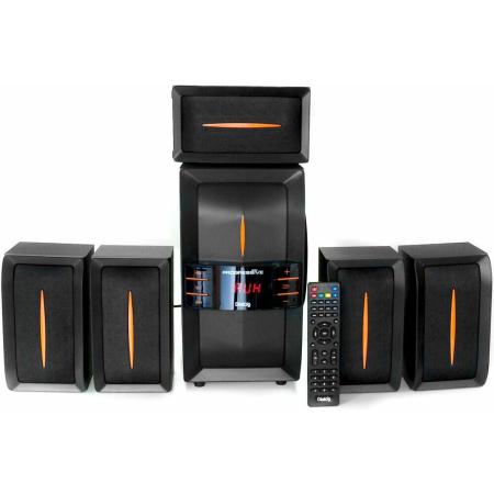 Мультимедиа акустика Dialog AP-540