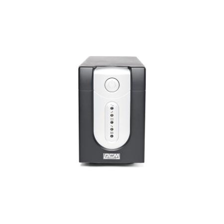 Источники бесперебойного питания Powercom Imperial IMP-1025AP 1025VA