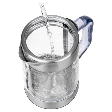 Электрочайники и термопоты Sencor SWK 1590SS