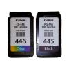 Картриджи для принтеров и МФУ Canon PG-445 / CL-446 [8283B004] [8283B004, 8283B004AA]