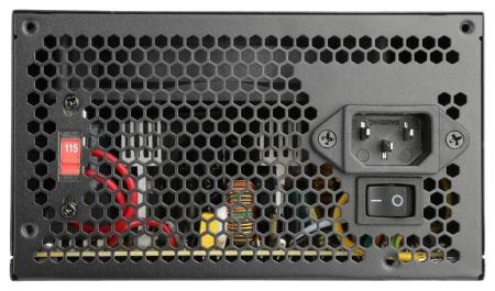 Блоки питания Thermaltake Litepower 650W [LTP-0650P-2] [LTP-0650P-2, PS-LTP-0650NPCNEU-2]
