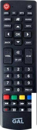 Универсальные пульты ДУ Miru G10S Pro