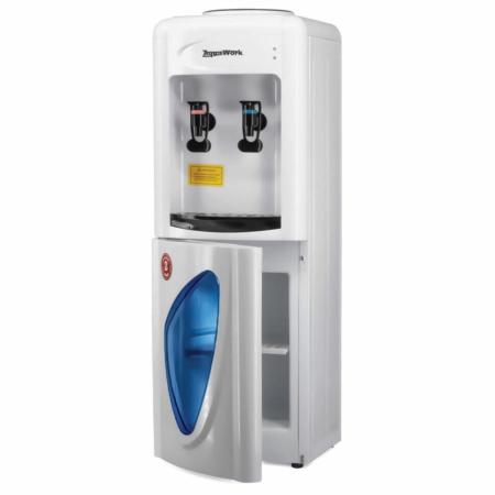 Кулеры для воды AquaWork 0.7-LWR (белый) [23211]