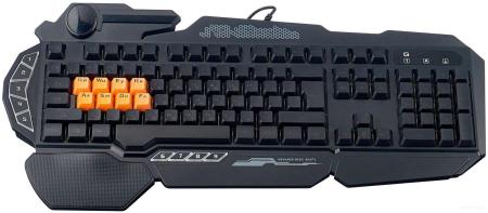 Клавиатуры A4Tech Bloody B318