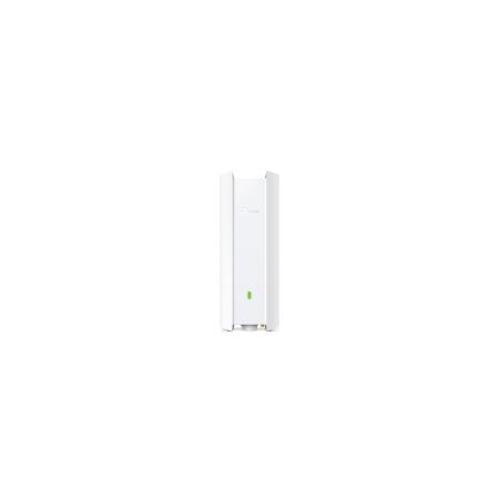 Беспроводные точки доступа и усилители Wi-Fi TP-Link EAP610-Outdoor