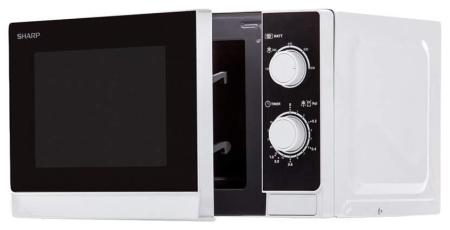 Микроволновые печи Sharp R2000RW