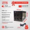 Источники бесперебойного питания Powercom RPT-2000AP LCD