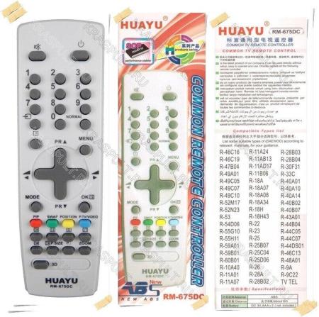 Универсальные пульты ДУ Miru G10S Pro