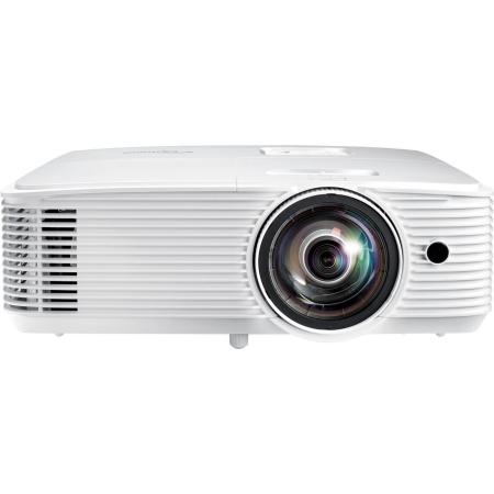 Проекторы Optoma X309ST