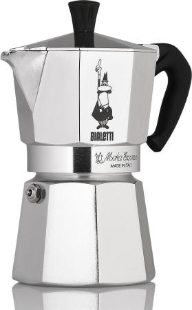 Кофеварки и кофемашины Bialetti Moka Express