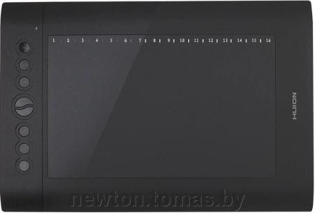 Графические планшеты Huion Inspiroy 2 S H641P (розовая сакура)