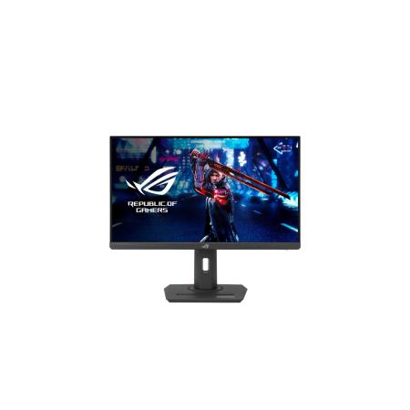 Мониторы ASUS ROG Strix XG259QNS [XG259QNS]