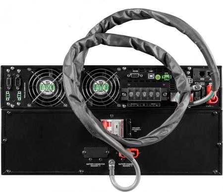 Источники бесперебойного питания Systeme Electric SRTSE5KRTXLI-NC