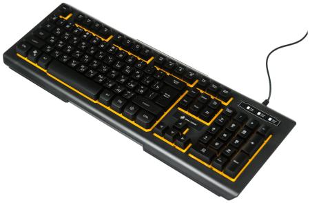 Клавиатуры Dialog KGK-21U