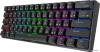 Клавиатуры Royal Kludge RK61 RGB (черный, RK Red)
