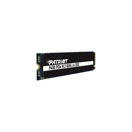 SSD Patriot P400 1TB P400P1TBM28H [P400P1TBM28H]