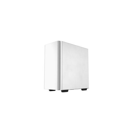 Корпуса DeepCool CK500 WH [R-CK500-WHNNE2-G-1]