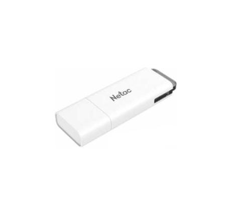 USB Flash Netac U185 USB 3.0 256GB NT03U185N-256G-30WH [NT03U185N-256G-30WH]