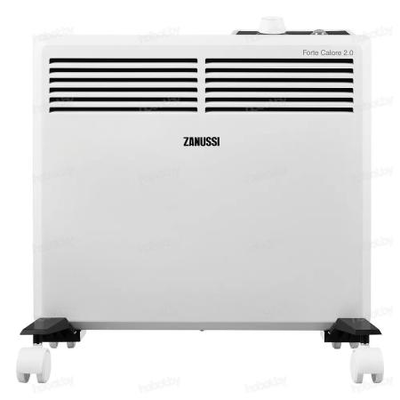 Обогреватели Zanussi ZCH/S-1000 MR