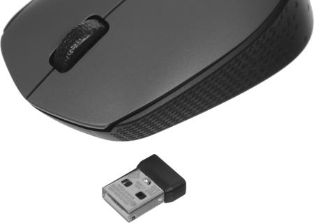Наборы периферии Logitech MK235 Wireless Combo 920-007949 [920-007949]