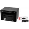 Принтеры и МФУ Canon i-SENSYS MF3010 + 1 картридж [5252B004+3484B002]
