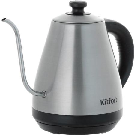 Электрочайники и термопоты Kitfort KT-689