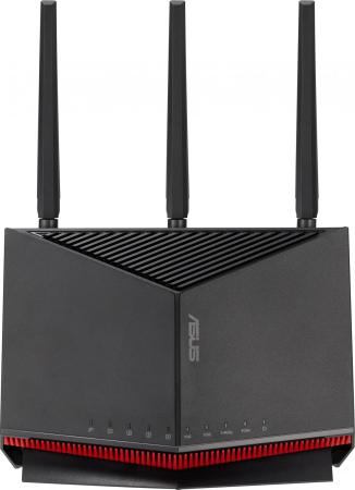 Беспроводные маршрутизаторы ASUS RT-BE86U [RT-BE86U, 4711387581452]