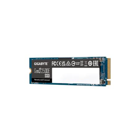 SSD Gigabyte Gen3 2500E 500GB G325E500G [G325E500G]
