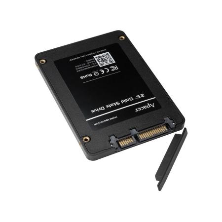 SSD Apacer Panther AS340 240GB AP240GAS340G-1 [AP240GAS340G-1]