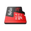 Карты памяти Netac 256GB 500 Extreme Pro NT02P500PRO-256G-R (с адаптером) [NT02P500PRO-256G-R]