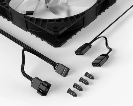 Системы охлаждения ID-Cooling WF-14025-XT ARGB