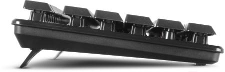 Клавиатуры SVEN KB-C2300W [KB-C2300W, 6438162021474, SV-021474]