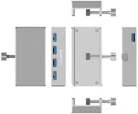 USB-хабы и док-станции Lenovo ThinkPad Universal Thunderbolt 4 40B00135EU [40B00135EU]