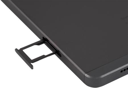 Планшеты Digma Pro Spark 4G 4GB/64GB (темно-серый) [2029086, 4630143157925, TA1C8M01]