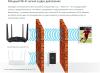 Беспроводные маршрутизаторы Tenda AC10