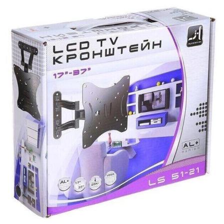 Кронштейны Metaldesign MD 3204 ExtraSlim [MD 3204]