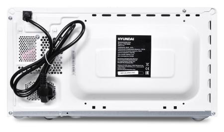 Микроволновые печи Hyundai HYM-M2038