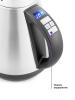 Электрочайники и термопоты Kitfort KT-689