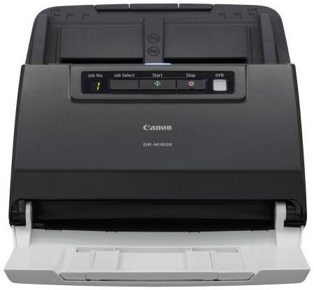 Сканеры Canon imageFORMULA DR-M160II [9725B003]