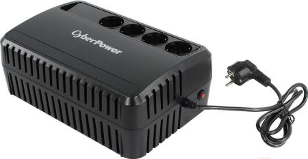 Источники бесперебойного питания CyberPower BU850E