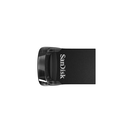 USB Flash SanDisk Ultra Fit USB 3.1 64GB SDCZ430-064G-G46 [SDCZ430-064G-G46]
