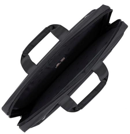 Женские и мужские сумки Rivacase 8231 black