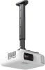 Кронштейны CACTUS CS-VM-PR05L-BK